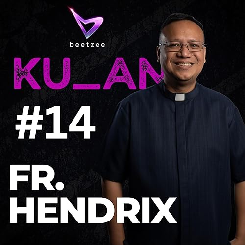 KU_AN #14: Fr. Hendrix