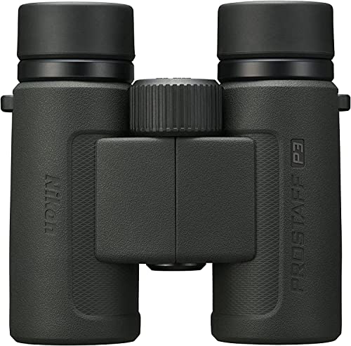 Binoculares Prostaff P3 8x30 Compactos Negro miniatura 5