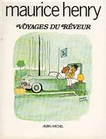 Voyages du rêveur (L'Œil à plume) 2226008276 Book Cover