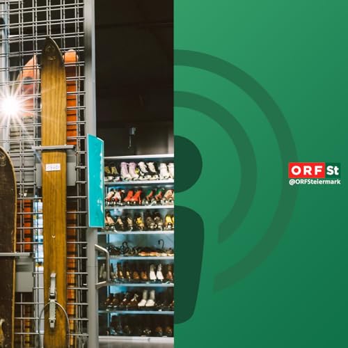 Von Stahlrodel und Schraubend&auml;mpfer