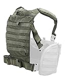 Individuell einstellbare Tragegurte