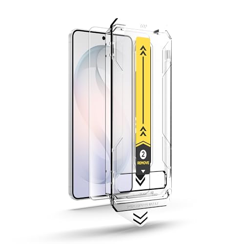 Image of Auto Dust Removal Tempered Glass Kit for S24 Series (S26)