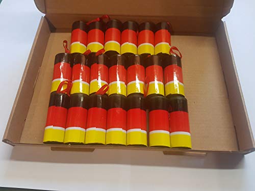 Preisvergleich Produktbild NeedSpares Fliegenfalle / Fliegenfänger, Pestizidfrei, 20 Stück