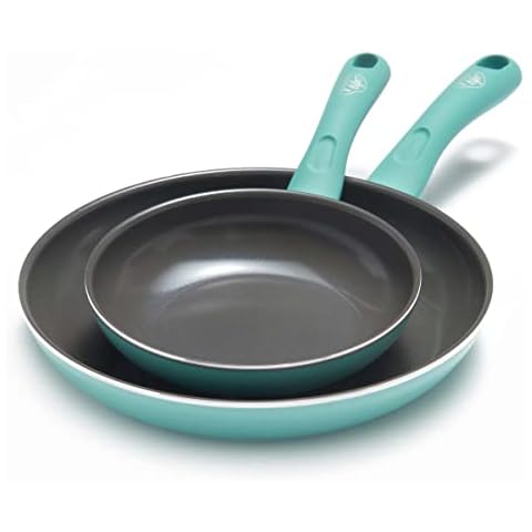 GreenLife Healthy Ceramic Nonstick Frypan Cover