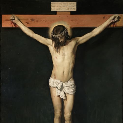 Forensic Anatomy of the Crucifixion