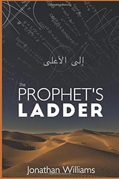 Paperback The Prophet's Ladder Book
