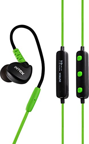 Intex BT-13 Wireless Sports Bluetooth 