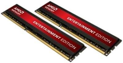VisionTek 4GB (2x2GB) 1600MHz DDR3 PC3-12800