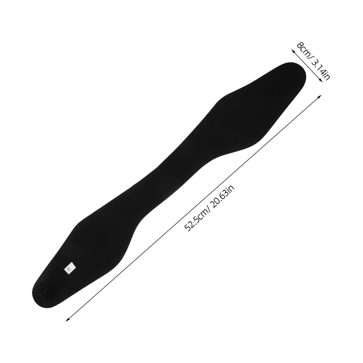 SUPVOX Swimmer's 2-Pack Waterproof Ear Headband for Swimming Diving and Yoga Adult Ear Guard