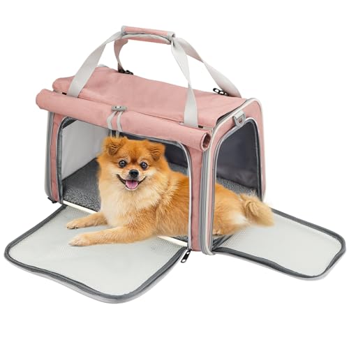 Pet Carriers The 15 best products compared Wild Explained