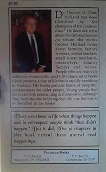 Paperback "That Didn't Happen!" But It Did Book