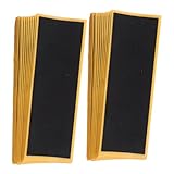 Garneck 30 Stück griffpolster kraftsport grip pads gym antirutsch pads...