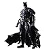 Square Enix Batman vs. Superman: Dawn of Justice: Batman Play Arts Kai Action Figure