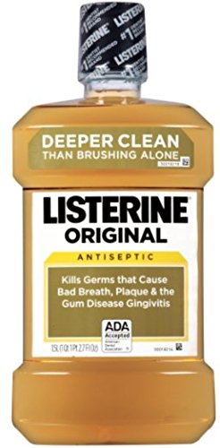 listerine original 1500 ml 2 pack