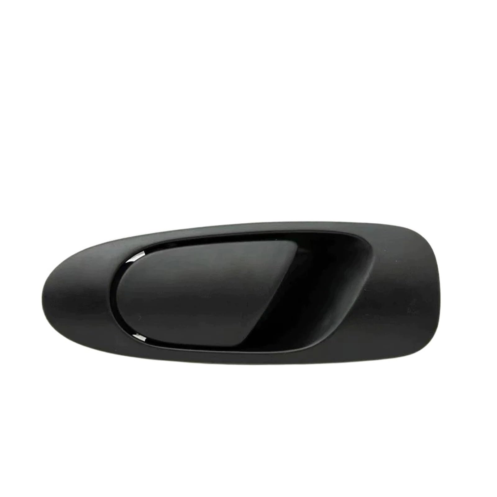 Hljnlvbn Rear Left Door Handle For Civic 1992-1995 For Del Sol 1993-1997 Car Exterior Outside Door Handle Front Rear 72140Sr3013 72640Sr4013(Rear Left)