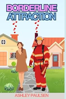 Paperback Borderline Attraction Book