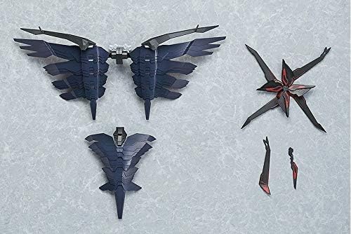 Amazon.co.jp: HAGANE WORKS 斬魔大聖デモンベイン デモンベイン