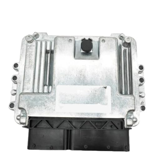 ECM EDC17C81 controlador de motor y cárter de aceite para JMC 4