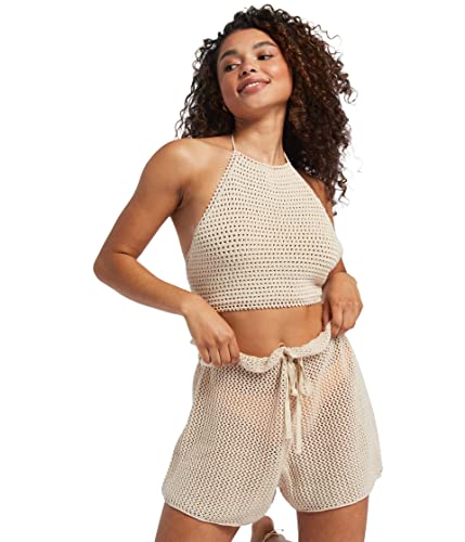 andmary￤Roxy turtle knit tops ANDMARY】Roxy turtle knit tops