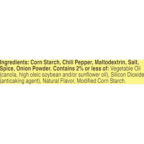Image of Old El Paso Original Taco Seasoning Mix, Gluten Free, 3 Pack, 3 oz