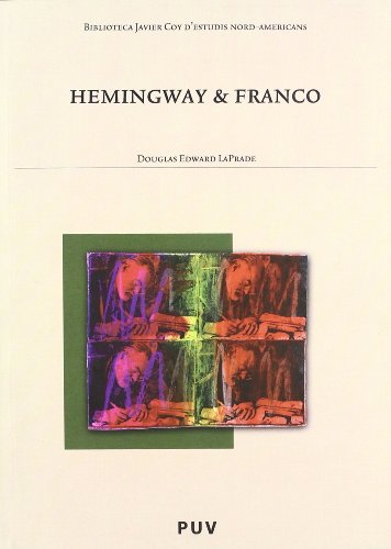 Portada de Hemingway & Franco