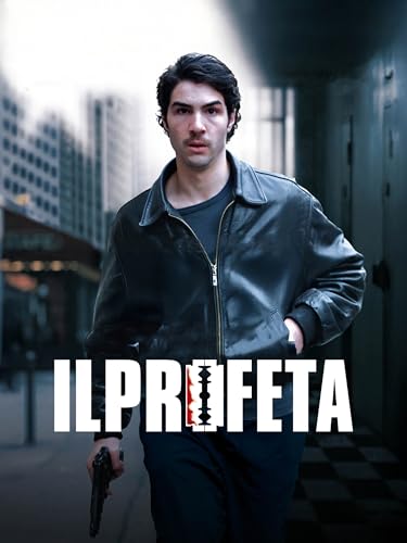  Il profeta