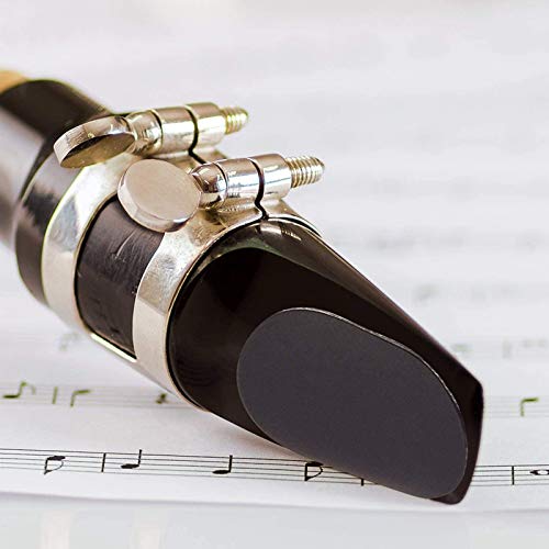Classic Cantabile CLK-20 B-Klarinet kunststof Duitse grijpmanier