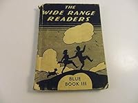 Wide Range Readers: Blue Bk. 3 0050004352 Book Cover