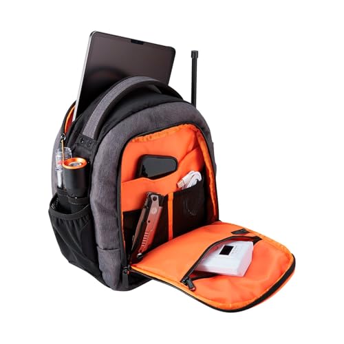 Flight Outfitters Lift 2.0 Flight Bag
