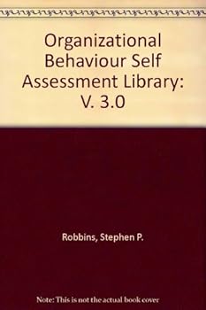 Self-Assessment Library: Insights into Your Skills, Abilities & Interests