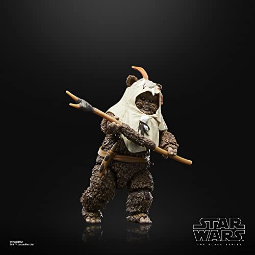 Star Wars Series Paploo 15 cm - vue 7