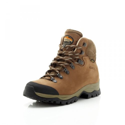 Meindl - Botas de senderismo para mujer, color, talla 39.5