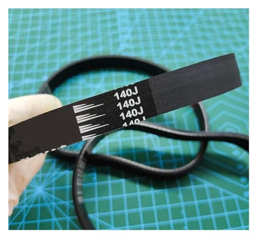 Courroie trapézoïdale PJ360 et EPJ366 7PJ366 pour réparation de moteur électrique