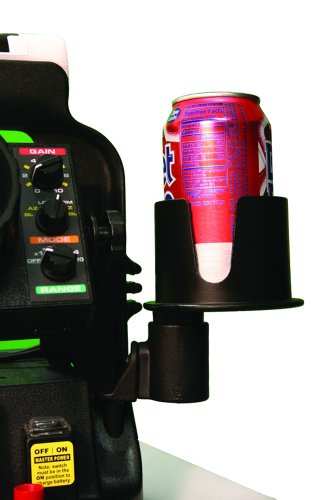 Vexilar Inc. Beverage Holder for Ultra and Pro II (ea)