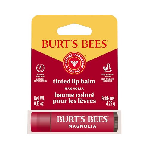 yBurt's Bees zo[cr[Y bvo[ eBg (}OmA / 4.25g) Y