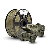 WYZworks PLA 1.75mm [ MILITARY...
