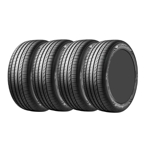 Amazon | グッドイヤー 4本セット サマータイヤ 195/50R16 84V エフィ 