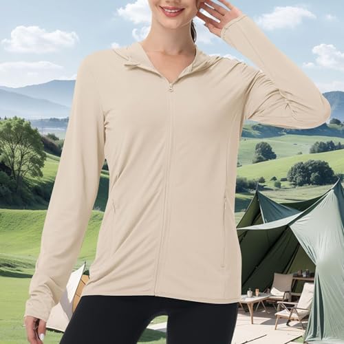 Sudadera con capucha para protección solar ropa deportiva transpirable XS 2