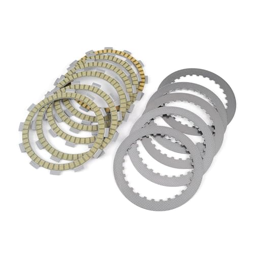 Disque friction d'embrayage kit complet DR500S SP500 21451-14A00 - 3