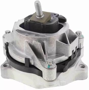 Parts# 2211 6859 411 22116859411 Engine Mount 1pc/Pack HUUUGE-PARRRT