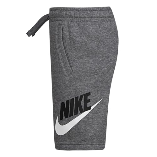 Nike Boy's French Terry Shorts (Toddler/Little Kids)
