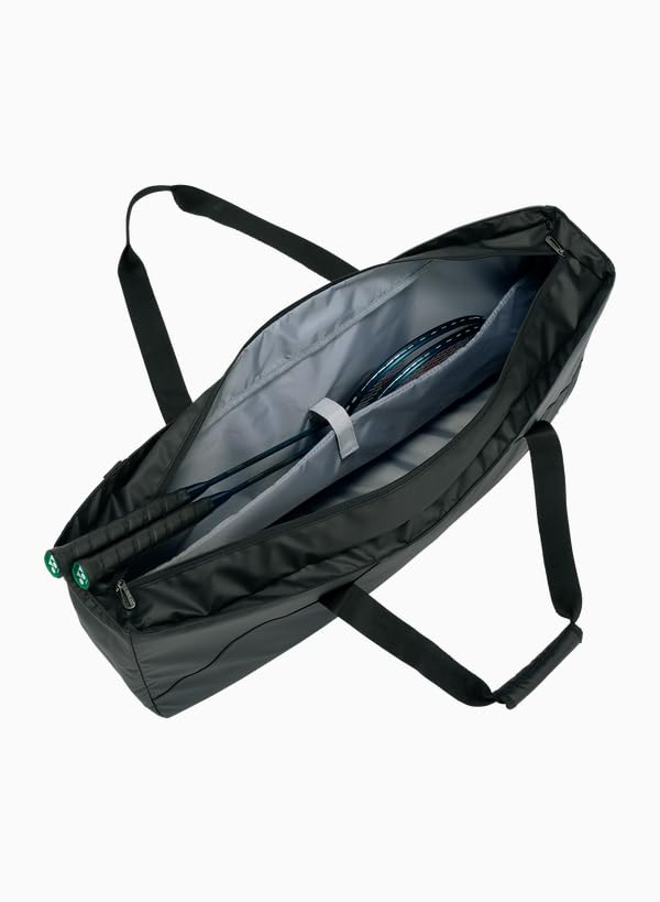 Yonex Club Racket Bag Pink (3 pcs)