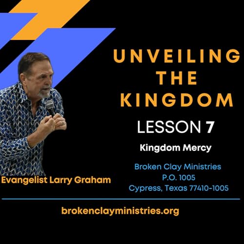 Kingdom Mercy