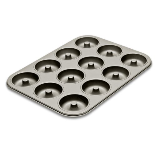 Set da 24 stapi per Gugelhupf in silicone - Stapi in silicone senza