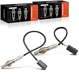 A-Premium 2PCS Downstream Front and Rear O2 Oxygen Sensor Compatible with Nissan Altima 2007-2012, Murano 2009-2011, Maxima 2009-2014, Quest 2011, 3.5L, Replace # 226A0-JA10C, 226A0JA10C