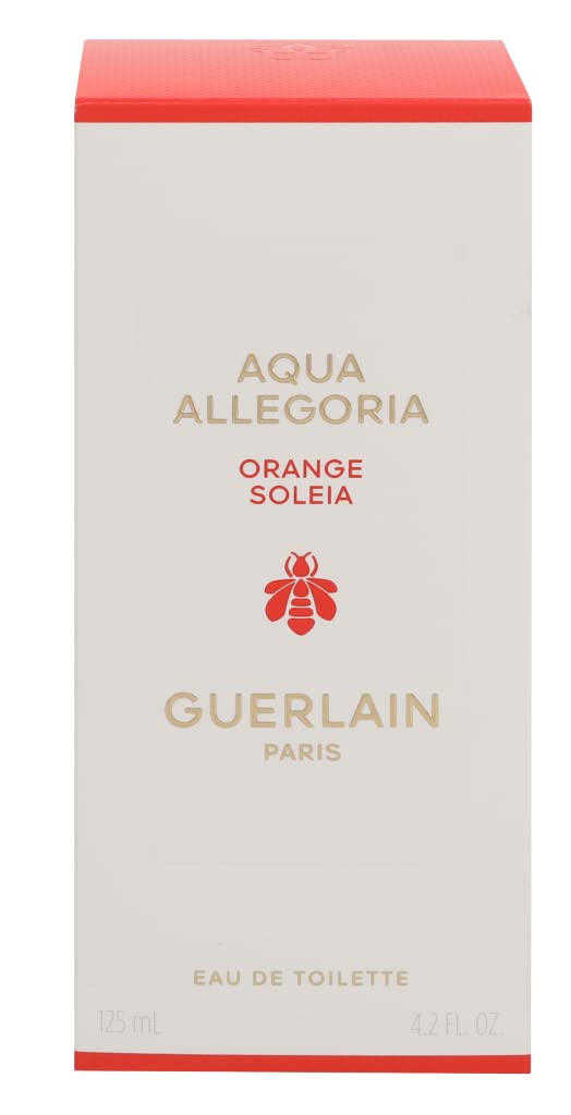 Guerlain - ORANGE SOLEIA - RICARICA EAU DE TOILETTE 125 ml