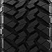 Nitto 205-800 Trail Grappler M/T 37x12.50R20