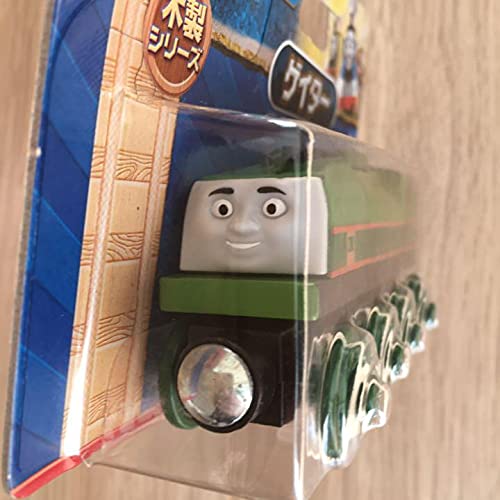 Amazon | トーマス 木製レールシリーズ ゲイター | レール 