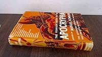 The Apocrypha B00F4P36OI Book Cover