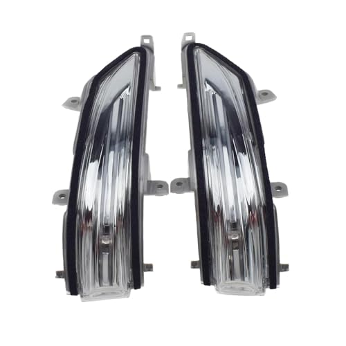 Clignotant rétroviseur puissant pour Lexus GX460 et LX570 2010-2021